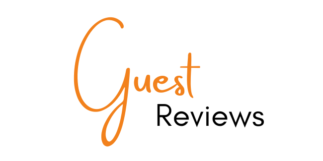 Guest Reviews