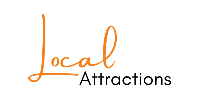 Local Attraction